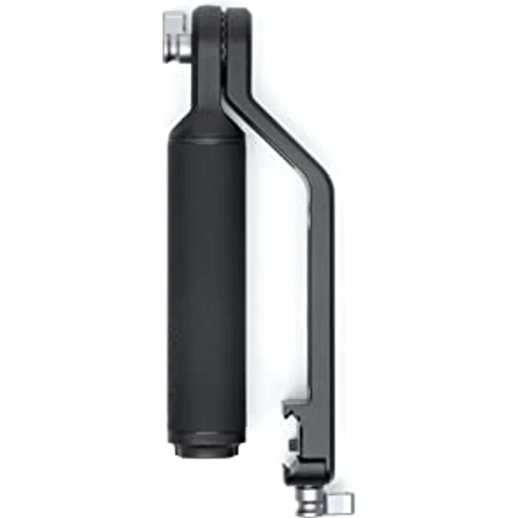 DJI RS Aktentaschengriff, Leichter und kleiner Griff, NATO-Anschluss, Zubehörschuh, Kompatibel mit DJI RS 4 Pro, DJI RS 4, DJI RS 3 Mini, DJI RS 3 Pro, DJI RS 3, DJI RS 2, DJI RSC 2 – Bild 1