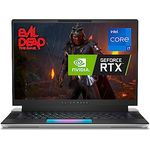 Alienware x16 R1 Gaming Laptop | 13. Gen Intel Core i7 13700H Prozessor | 16" QHD+ 165Hz 3ms Display | 16GB RAM LDDR5 6000MHz | 1TB NVMe SSD | NVIDIA GeForce RTX 4060 8GB GDDR6 | Win 11 Home | QWERTZ
