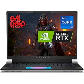 Alienware x16 R1 Gaming Laptop | 13. Gen Intel Core i7 13700H Prozessor ...