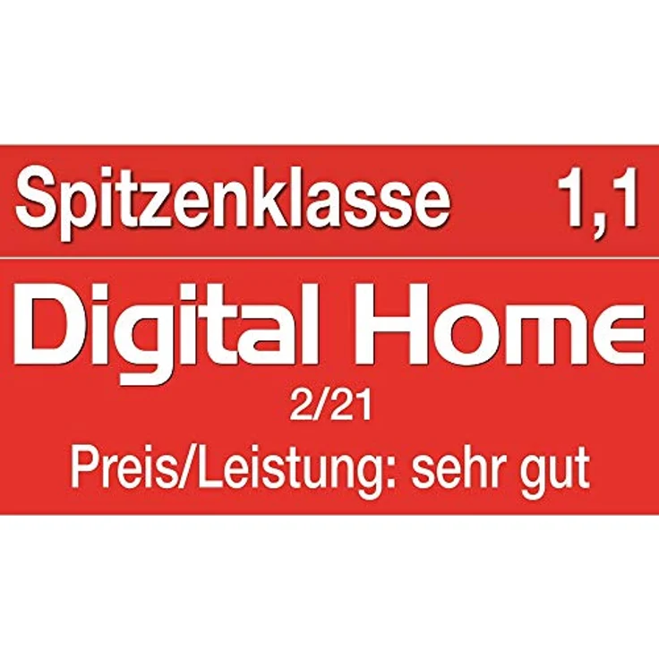 Imperial DABMAN i550 CD HiFi-Verst?rker Internetradio (DAB+/DAB/UKW/WLAN, Bluetooth, Streaming Dienste, CD-Player, Stereo Endstufe, AV Receiver), schwarz, HiFi breite, 22-252-00 – Bild 3