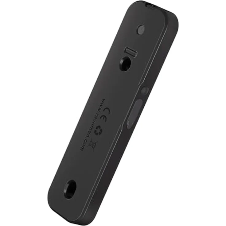 Ravemen ABF01 Bike Finder, GPS Tracker für iOS, Schwarz – Bild 2