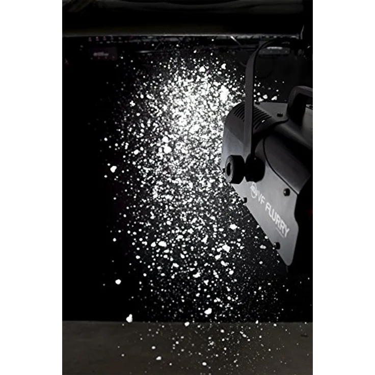ADJ VF Flurry Lichttechnik – Bild 6