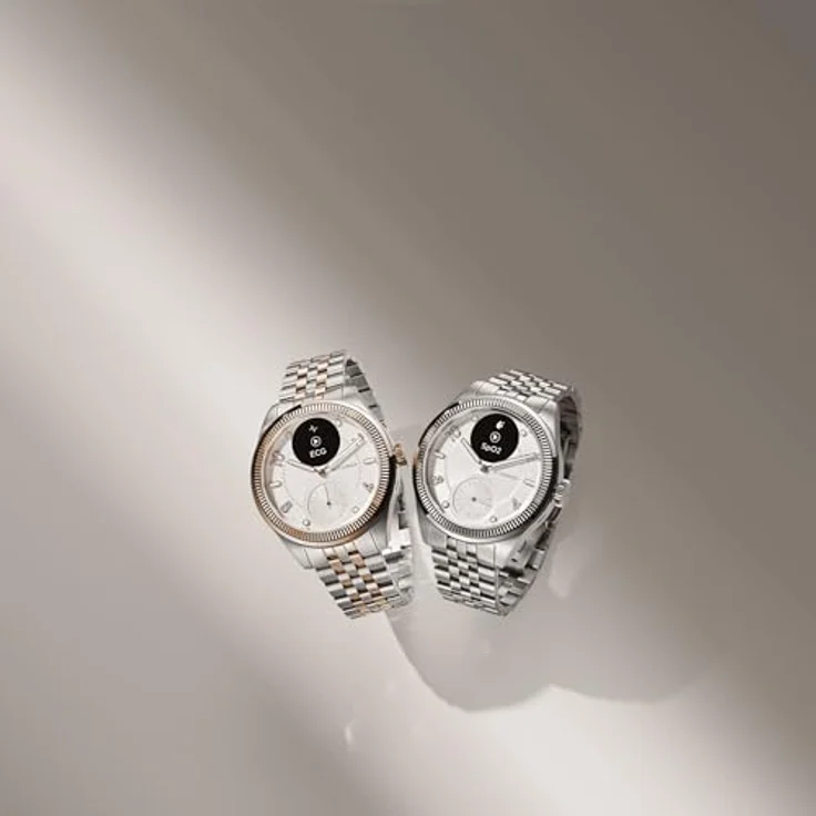 Withings USB Ladegerät für ScanWatch NOVA, kompatibel mit allen NOVA Modellen, Schwarz – Bild 3