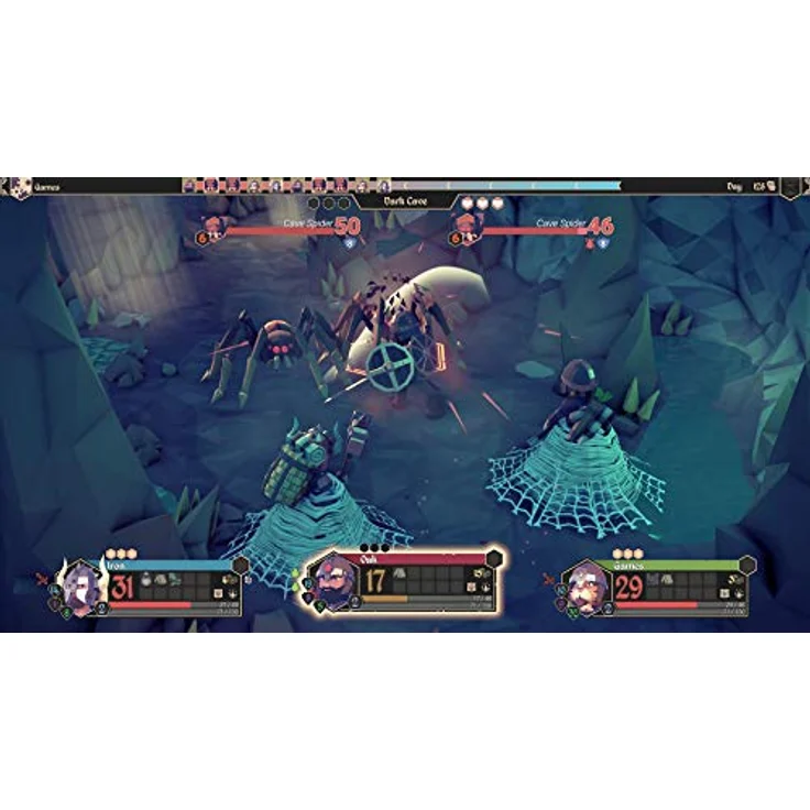 For the King (Switch) – Bild 6