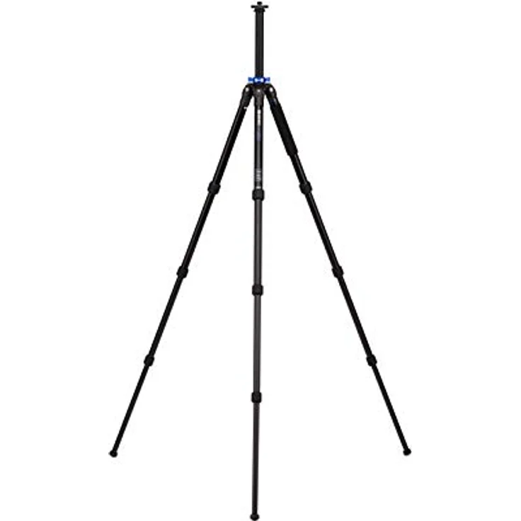 Benro Stativzubehör TMA28A, schwarz, 2 Series- 4 Section – Bild 2