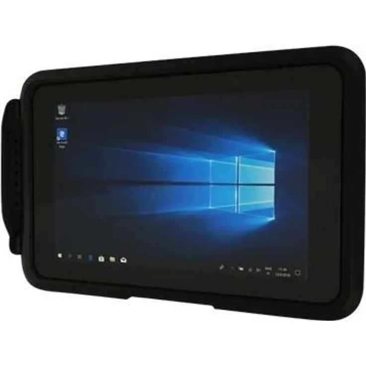 Zebra ET51 10.1 Zoll Tablet, 32 GB, Wi-Fi 5, Android 10, Schwarz