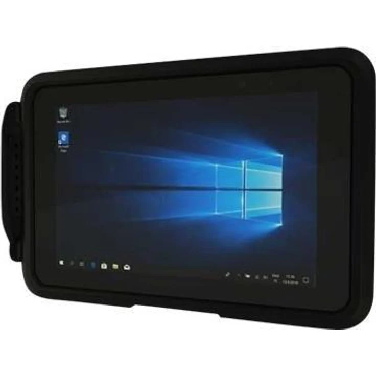 Zebra ET51 10.1 Zoll Tablet, 32 GB, Wi-Fi 5, Android 10, Schwarz