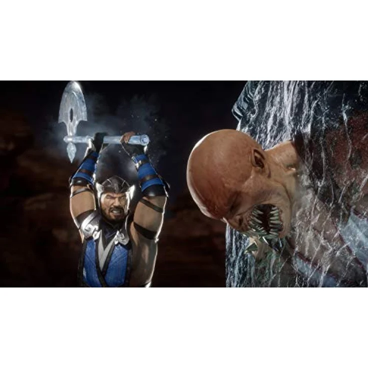 Mortal Kombat 11 Ultimate (PlayStation 5) – Bild 3