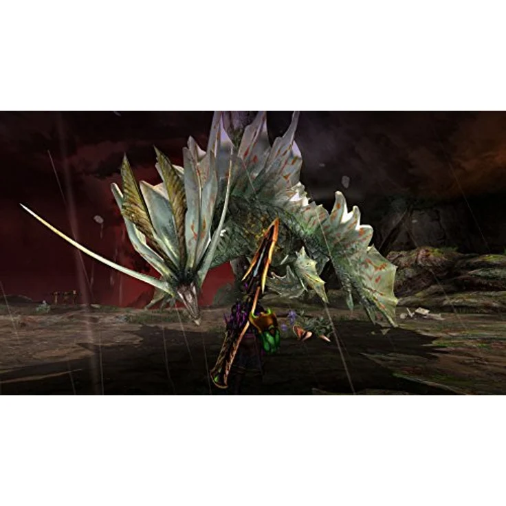Monster Hunter Generations Ultimate (Switch) – Bild 2