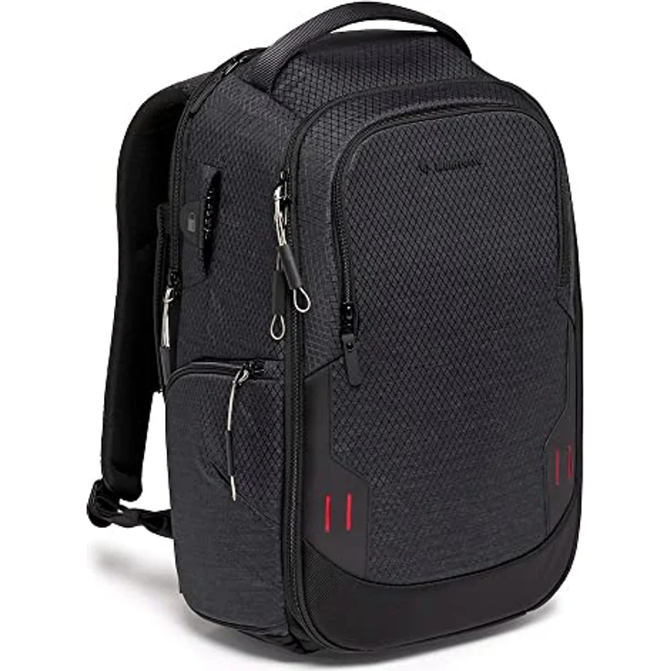 Manfrotto Pro Light 2 Rucksack Frontloader M – Bild 3