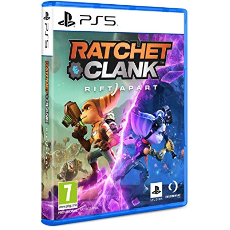 Sony Ratsche & Clank: Abheben – Bild 1