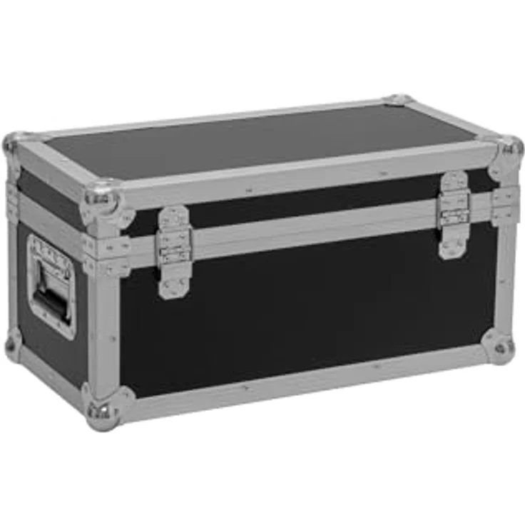 Roadinger Universal-Transport-Case 60x30x30cm, robustes PA-Case für Audioequipment, hergestellt in Deutschland – Bild 3