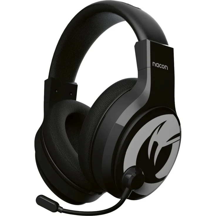 NACON Gaming Headset GH-120, Schwarz