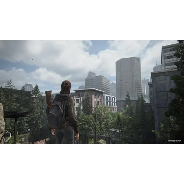 The Last of US Part II Remastered – Bild 4
