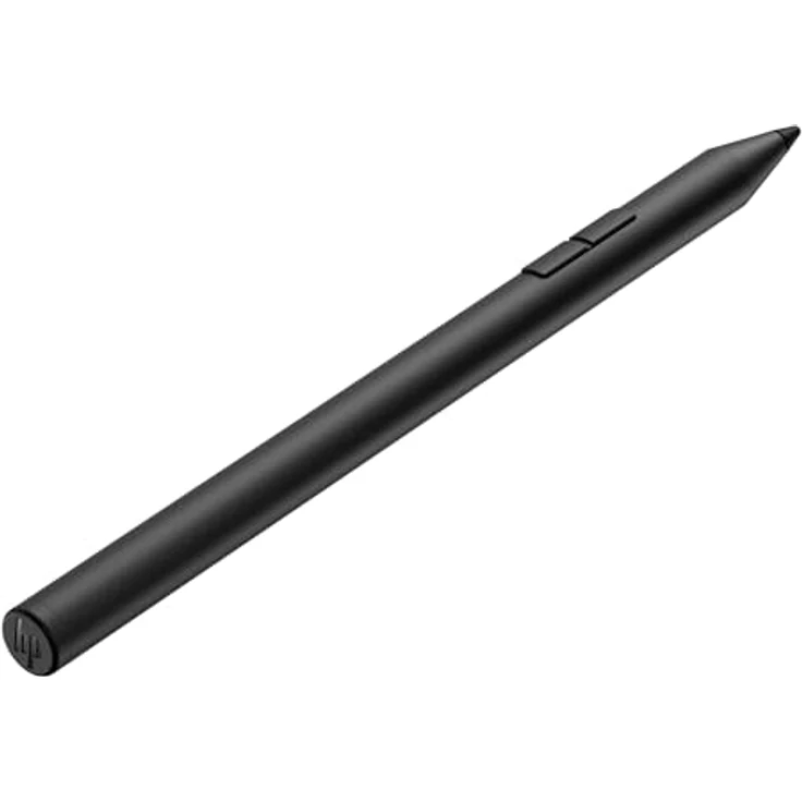 HP 700 Wiederaufladbarer Multi Pen (93Z27AA), Präzise Spitzensteuerung, USB-C, Schwarz – Bild 1