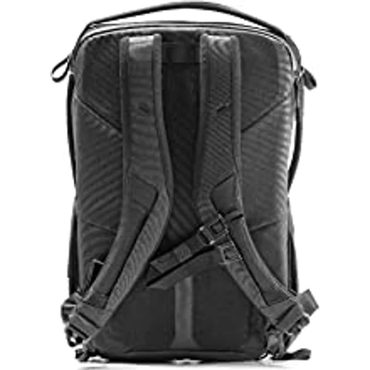 Peak Design Everyday Backpack V2 30L schwarz – Bild 6