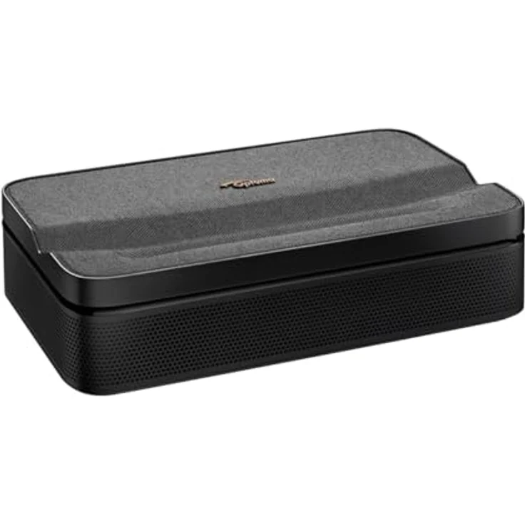 Optoma Photon Go tragbarer Ultrakurzdistanz DLP Laser Beamer 1.200 ANSI Lumen – Bild 3