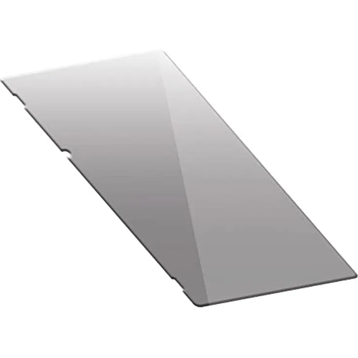 Displayschutz aus Gehärtetem Glas für Nintendo Switch [