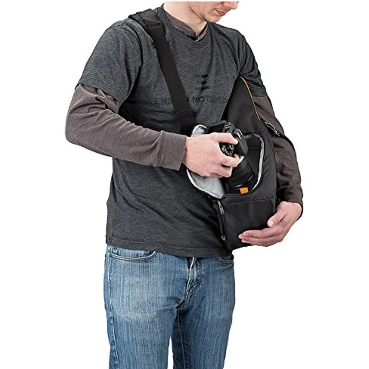 Lowepro Slingshot Edge 250 AW – Bild 7