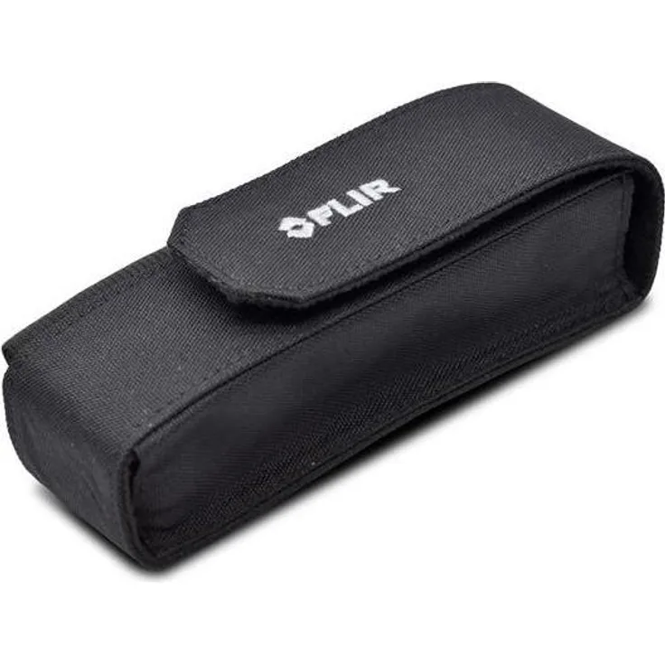 Flir Etui für One Edge Pro, robuste Kameratasche mit Klettverschluss und Gürtelholster