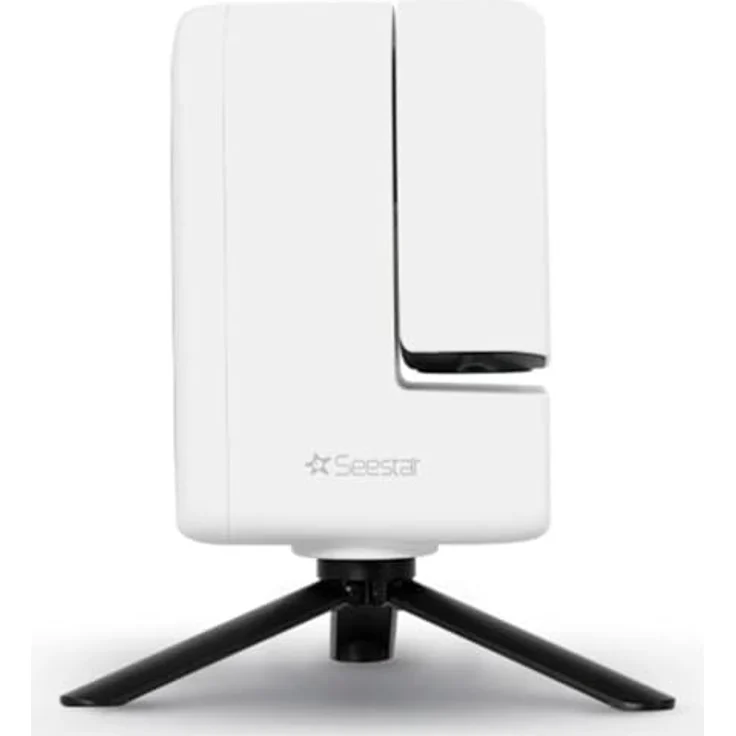 ZWO Seestar S30 30 mm intelligentes astronomisches Teleskop - tragbar, digital, All-in-One, für Anfänger und erfahrene Benutzer, EAA - Vorbestellungen für voraussichtliche Lieferung im. – Bild 3