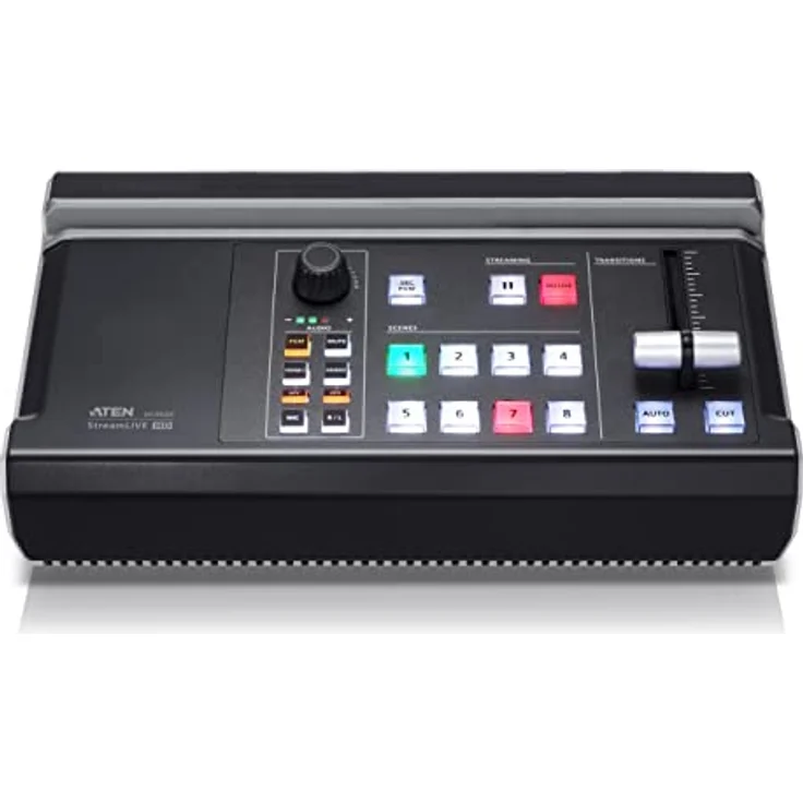 Mikser Stream LIVE HD UC9020AT-G – Bild 4