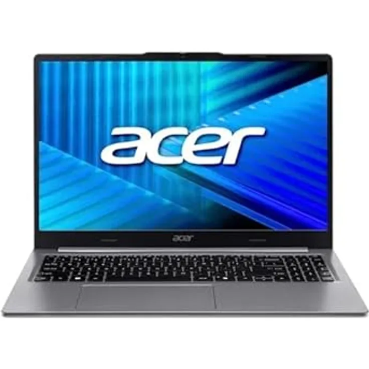 Acer EXTENSA15 EXO15-51 156, 15,6 Zoll Laptop mit Intel Prozessor, schwarz