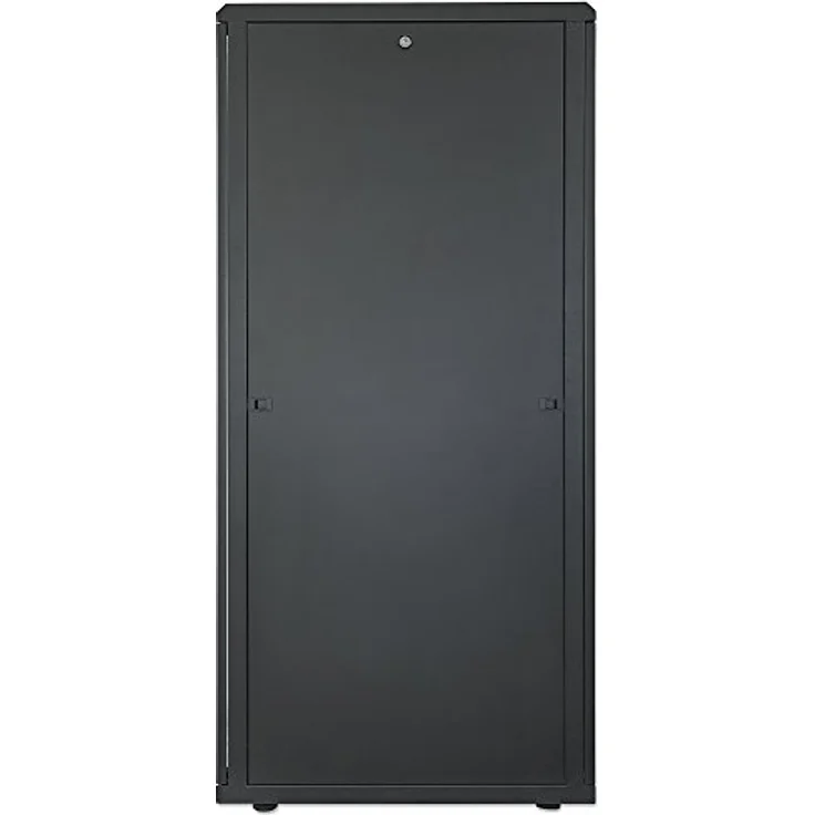 Intellinet Network Rack - Schrank - Netzwerkschrank - Schwarz - 42HE - (48.3 cm) 19 Zoll - Preisvergleich – Bild 4