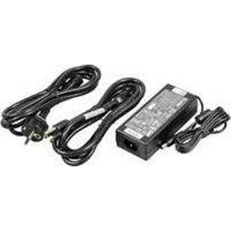 Zebra Technologies NETZTEIL 60W C13 für GK-Serie, externes Notebook Netzteil mit US- und Euronetzkabel, robuste Bauweise