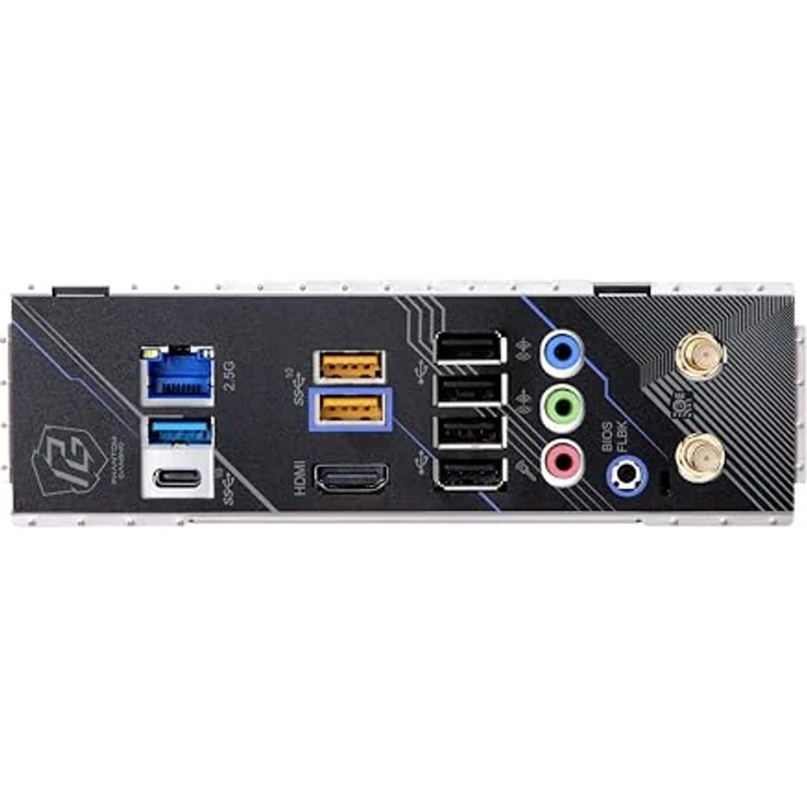 ASRock B650I Lightning WiFi 90-MXBMP0-A0UAYZ – Bild 3