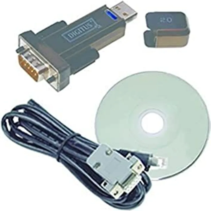 TELEVES UCDC T-0X - Programmiersoftware