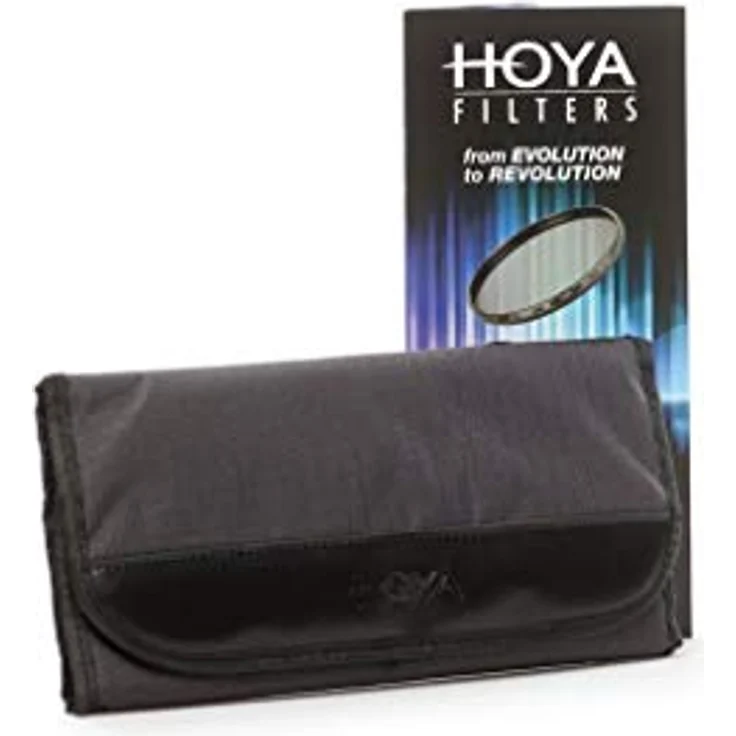 Hoya DFK40.5II Filter-Set 40.5 mm für Kamera – Bild 5