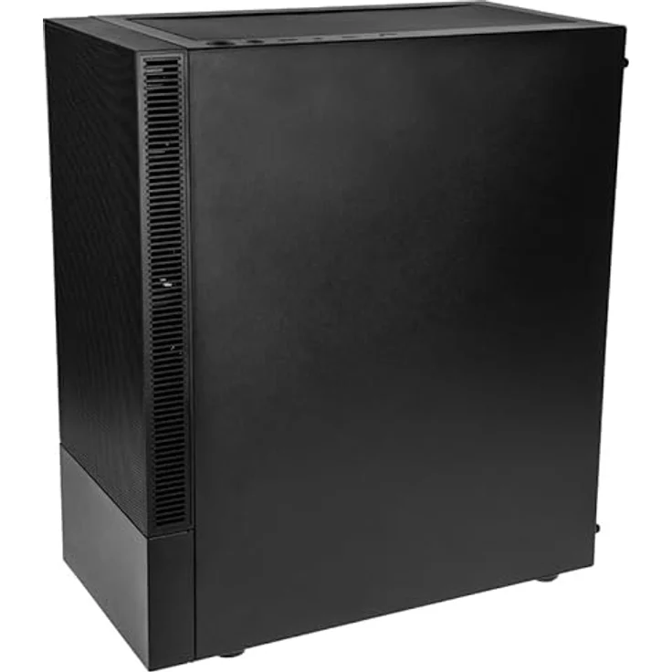 Kolink Observatory MX Mesh ARGB Midi-Tower - schwarz (Mini ITX, mATX, ATX), PC Gehäuse – Bild 3