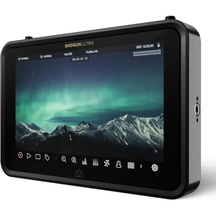 ATOMOS Shogun Ultra – Bild 4