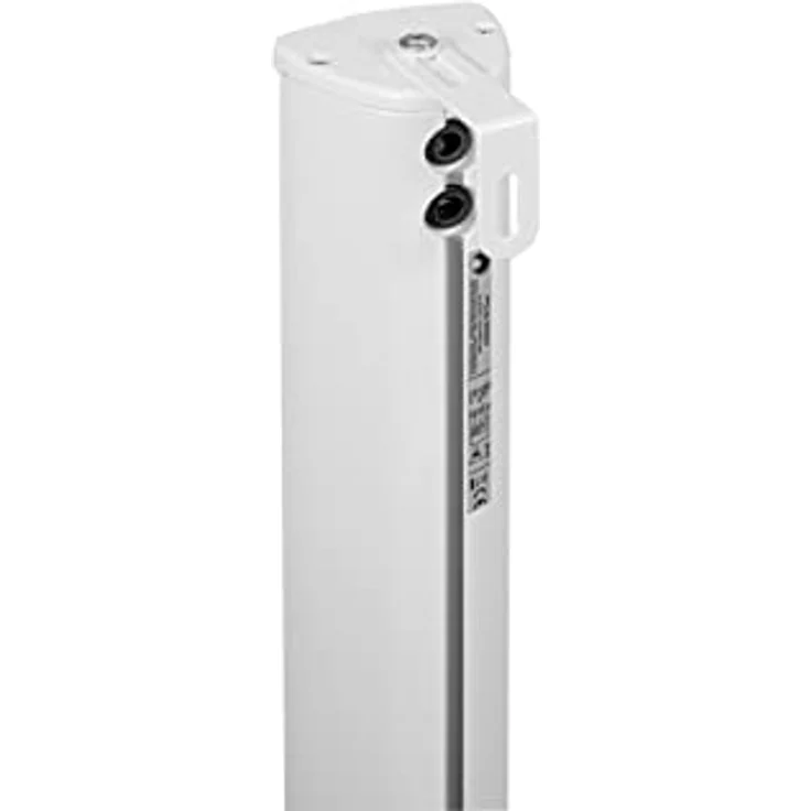 OMNITRONIC PCS-230 Tonsäule IP44 | Wetterfeste 100 V Tonsäule im schlanken Alu-Profilgehäuse – Bild 4