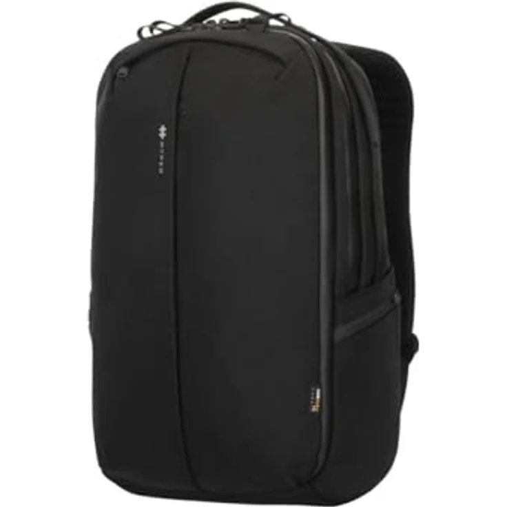 Hyper Pro - 16" Laptop Backpack, Notebook-Rucksack mit Find My Tracker, Schwarz – Bild 1
