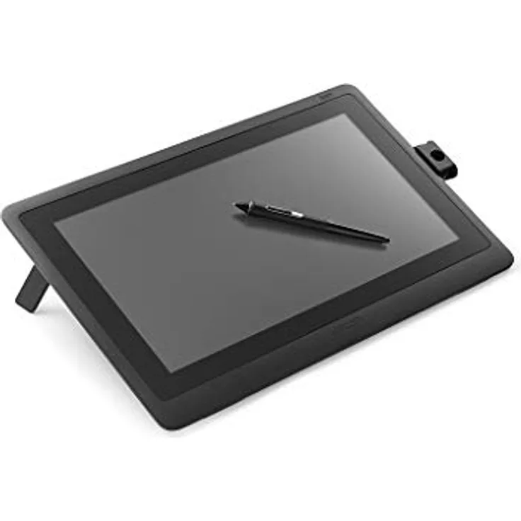 Wacom 15.6 FHD Pen Display, DTK1660EK0B
