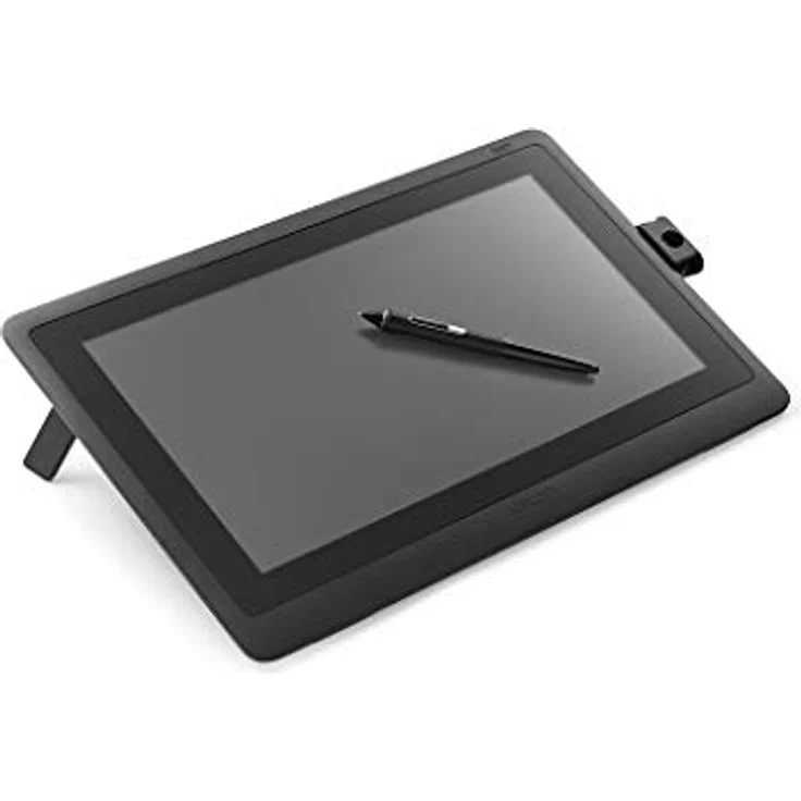 Wacom 15.6 FHD Pen Display, DTK1660EK0B – Bild 1