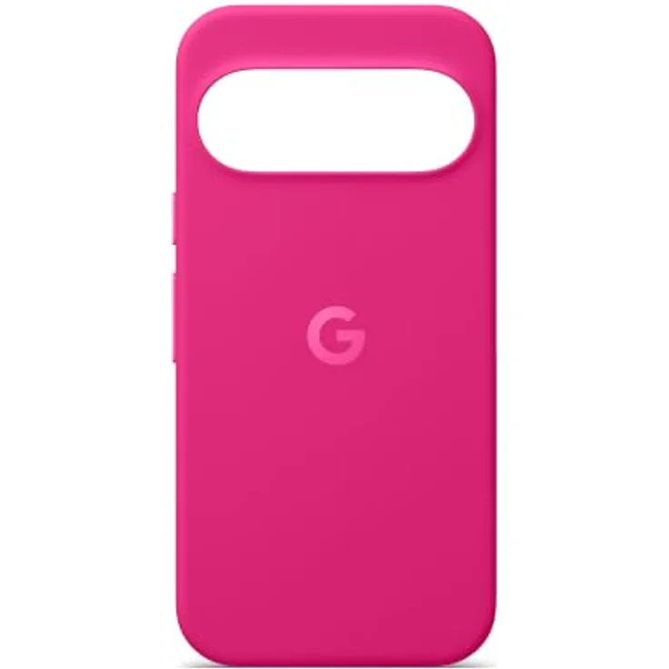 GOOGLE Pixel 11 Case Hibiscus, Backcover mit strapazierfähigem Schutz für Ihr Smartphone – Bild 1