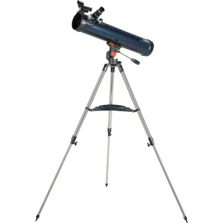 Celestron 21061 AstroMaster 70 AZ Refraktor Teleskop – Bild 2