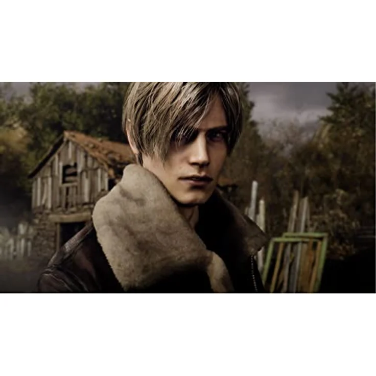 Resident Evil 4 Remake für PS4 (100% UNCUT) (Deutsch spielbar) – Bild 2