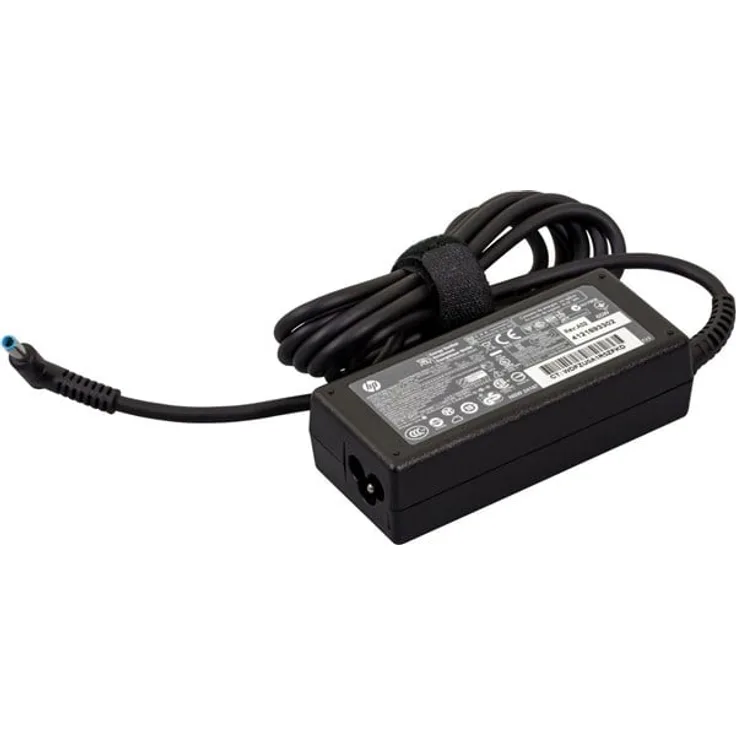 HP Laptop-Netzteil, 65 Watt für zuverlässige Stromversorgung