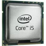 Intel Core i5-750, Quad-Core Prozessor 2,66 GHz, LGA 1156, 8 MB Smart Cache, 45 nm