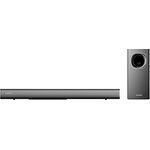 Blaupunkt LS200SUB (160 W, 2.1 Kanal), Soundbar, Grau
