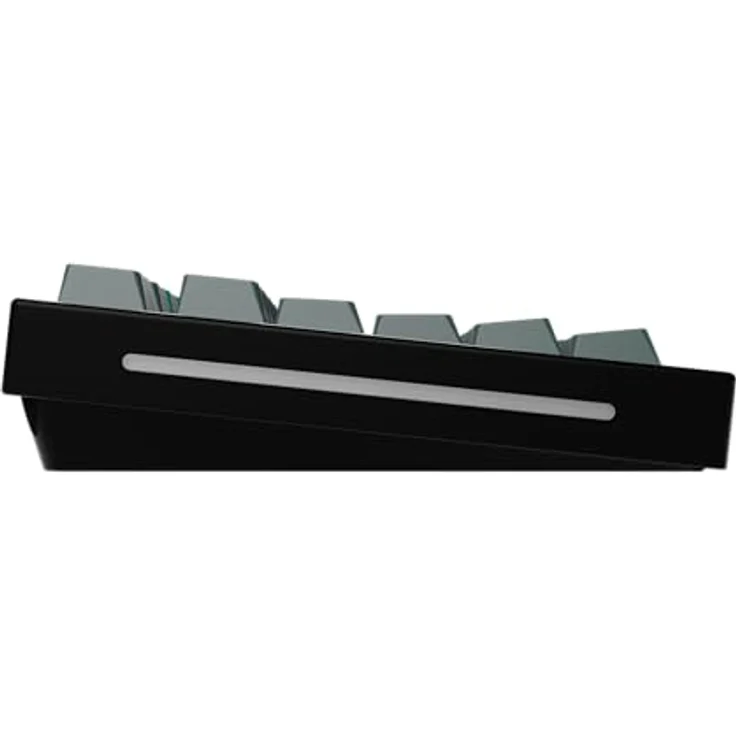 Glorious PC Gaming Race GPBT ISO UK-Layout Tastenkappen für Mechanische Tastatur, aus Ultra-Haltbarem PBT-Kunststoff – Bild 8