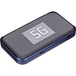 ZTE MU5001 HyperMobile 5G schwarz