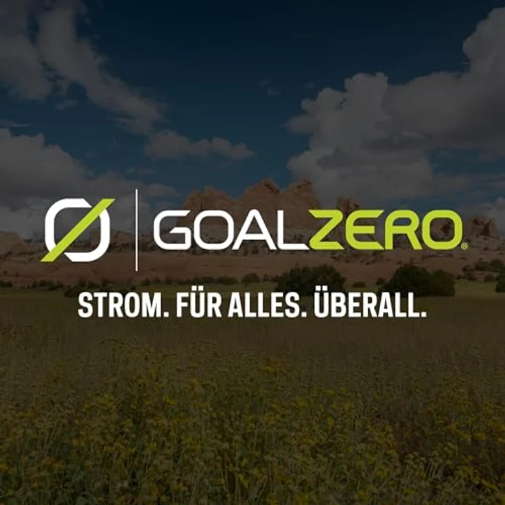 GoalZero Boulder 50 Solar Panel 50 Watt – Bild 6