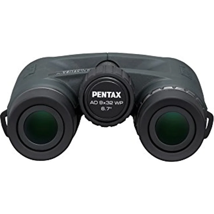 Pentax AD 9x32 WP Fernglas – Bild 2
