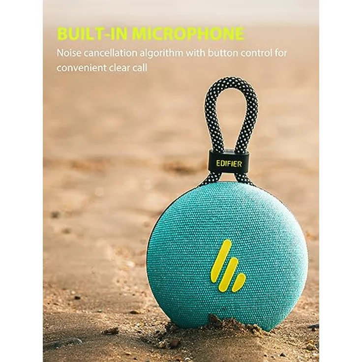 Edifier MP100 Plus Lautsprecher (Seegrün) – Bild 5