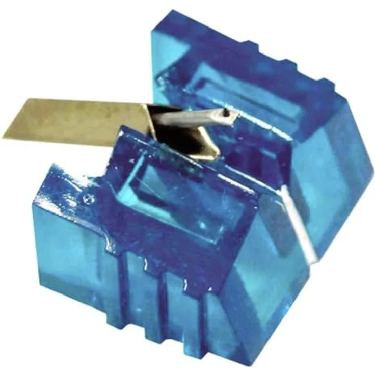 analogis Ersatznadel EPS 270 C, Hochwertiger Stylus für Technics PANASONIC EPC 270 C, 270CII, 270CIII – Bild 1